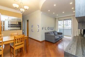 apartment em Rua Doutor Nogueira Martins, Saúde - São Paulo - SP