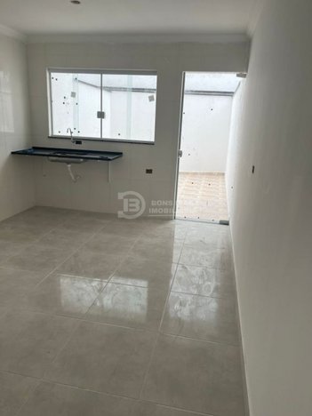 house em Rua Nova Cruz, Jardim Gonzaga - São Paulo - SP