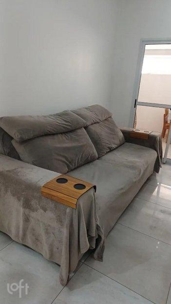apartment em Aricanduva, São Mateus - São Paulo - SP