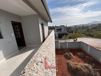 house em Rua Martinica, Residencial dos Lagos - Bragança Paulista - SP