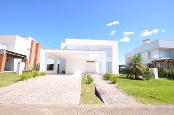 house em Avenida Homero Ribeiro, Remanso - Xangri-Lá - RS
