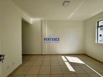 apartment em Rua Itajubá, Sagrada Família - Belo Horizonte - MG