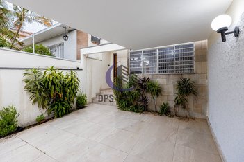 house em Rua João de Lery, Vila Parque Jabaquara - São Paulo - SP