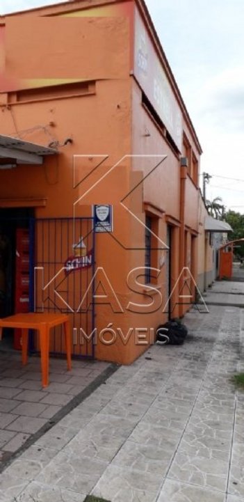 office em Rua Tobias Barreto, Nossa Senhora das Graças - Canoas - RS