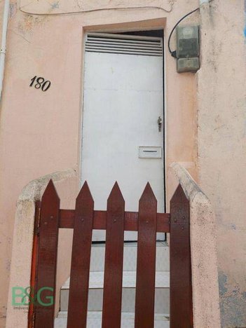 house em Rua Nossa Senhora Aparecida, Cidade Líder - São Paulo - SP