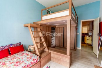 apartment em Rua Maria Paula, Bela Vista - São Paulo - SP