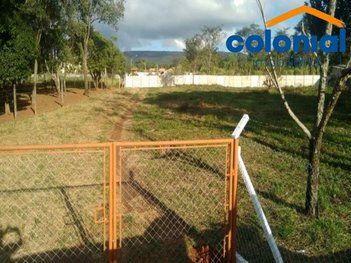 land_lot em Rua Roque Fermiano de Oliveira, Chácara Vale dos Cebrantes - Jundiaí - SP