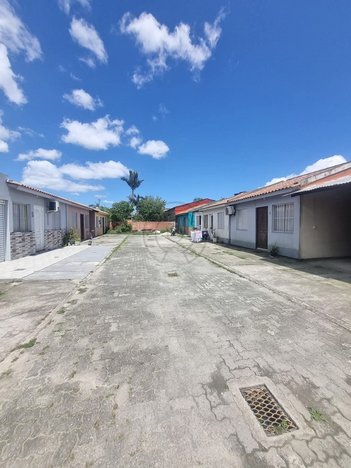 house em Rua Doutor James Darcy, Vila Santa Rosa - Rio Grande - RS