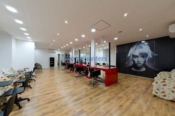 commercial_building em Rua Coronel Quirino, Cambuí - Campinas - SP