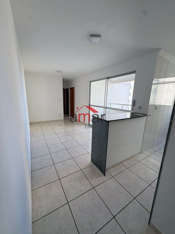 apartment em Rua Professor Domício Murta, Ouro Preto - Belo Horizonte - MG