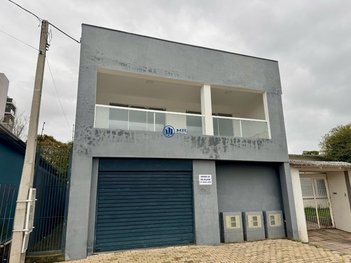 commercial_property em Rua Tamoio, Centro - Campo Bom - RS