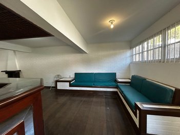 house em Estrada do Palmital, Nogueira - Petrópolis - RJ