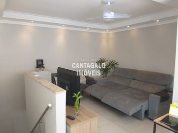 apartment em Avenida Olga Fadel Abarca, Jardim Santa Terezinha (Zona Leste) - São Paulo - SP