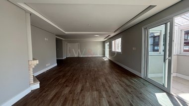 apartment em Rua Garibaldi, Centro - Gramado - RS