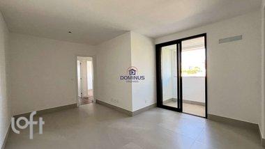 apartment em Nelson Soares de Faria, Cidade Nova - Belo Horizonte - MG