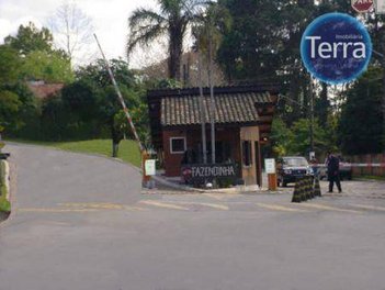 land_lot em Estrada Fazendinha, Jardim Ana Estela - Carapicuíba - SP