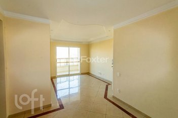 apartment em Praça Padre Mário Fontana, Parque da Mooca - São Paulo - SP