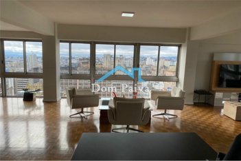 apartment em Rua dos Andradas, Centro Histórico - Porto Alegre - RS