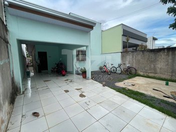 house em Rua dos Sabarás, Jardim Novo Horizonte - Sinop - MT