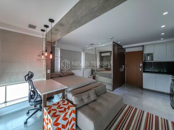 apartment em SGAN 915, Asa Norte - Brasília - DF