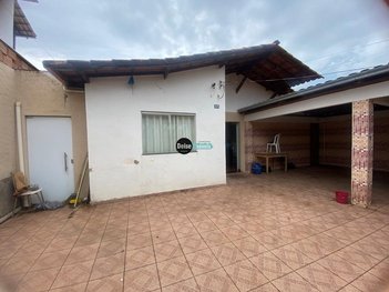 house em Rua Amaro Lanari, Minas Talco - Ouro Branco - MG