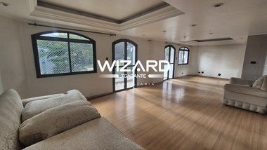 apartment em Rua Capitão Alberto Mendes Júnior, Água Fria - São Paulo - SP