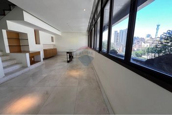 apartment em Rua Eduardo Prado, Gutierrez - Belo Horizonte - MG