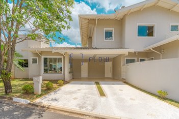 house em Avenida Flamengo, Bosque - Vinhedo - SP