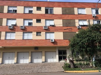apartment em Mauá, Morro do Espelho - São Leopoldo - RS