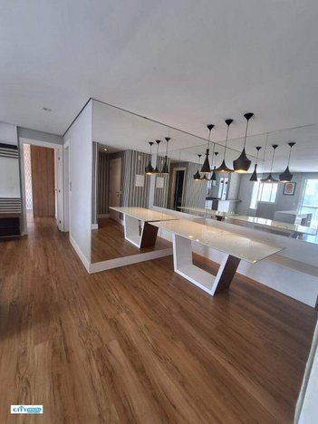 apartment em Rua Margarida de Lima, Tatuapé - São Paulo - SP