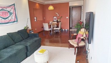 apartment em Rua Luís Carneiro, Vila Pereira Barreto - São Paulo - SP