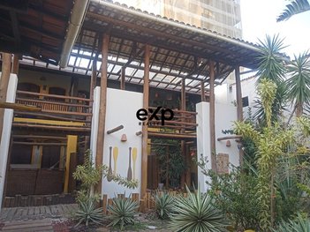 house em Loteamento Pedra do Sal, Itapuã - Salvador - BA