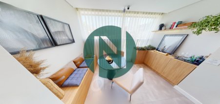 apartment em Rua Sena Madureira, Vila Clementino - São Paulo - SP