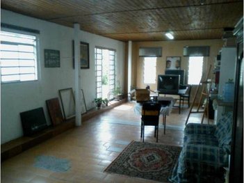 house em Rua Ivo Brognolo, Jardim Rosa de Franca - Guarulhos - SP