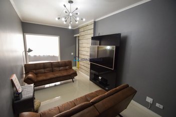 apartment em Rua Catulo da Paixão Cearense, Vila da Saúde - São Paulo - SP
