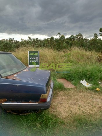 land_lot em Treze (vila Jacob Brod), Três Vendas - Pelotas - RS