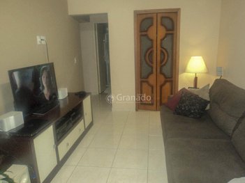 apartment em Rua Márcio Mazzei, Vila Nova Mazzei - São Paulo - SP