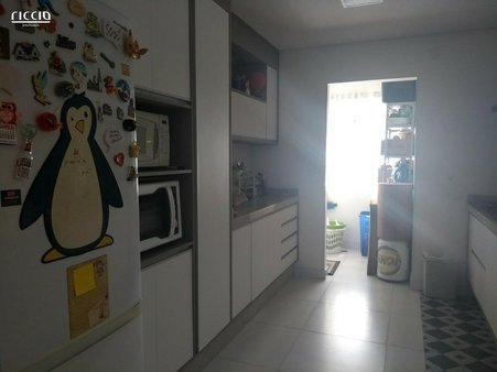 Cômodo Condomínio