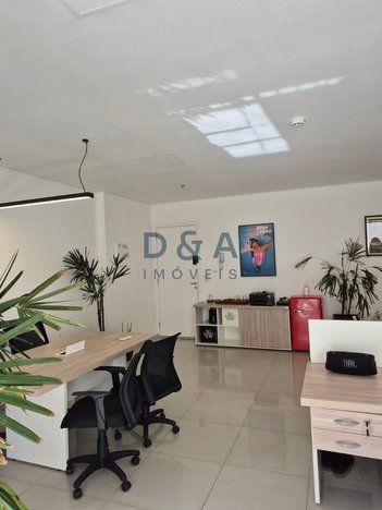 office em Rua Cláudio Soares, Pinheiros - São Paulo - SP