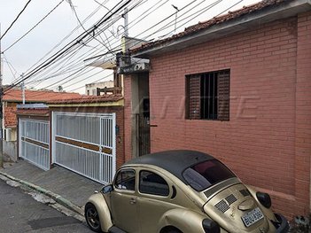 land_lot em Rua Forte da Lagoa, Vila Nivi - São Paulo - SP