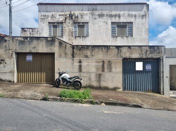 house em Rua José Ovídio Guerra, Cardoso (Barreiro) - Belo Horizonte - MG