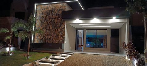 house em Rodovia Anel Viário, Jardim Manoel Penna - Ribeirão Preto - SP