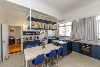 apartment em Avenida Independência, Independência - Porto Alegre - RS