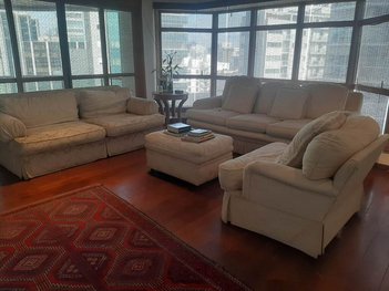 apartment em Rua Jesuíno Arruda, Itaim Bibi - São Paulo - SP