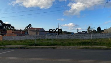 land_lot em Rua João-de-barro, Jardim Lise - Campo Largo - PR