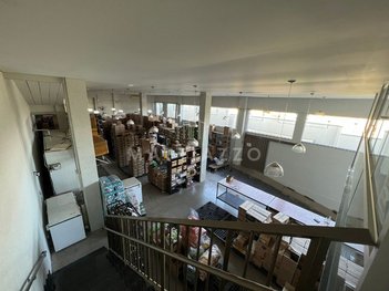 industrial em Estudante Gustavo Batistella, Jardim Residencial Campo Novo - Limeira - SP