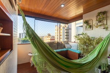 apartment em Carlos Von Koseritz, São João - Porto Alegre - RS