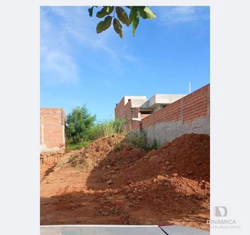 land_lot em Rua Jayme Rossi, Residencial Recanto Verde - Limeira - SP