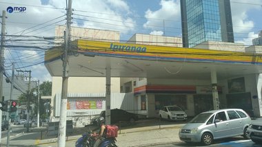 commercial_property em Rua Conselheiro Saraiva, Santana - São Paulo - SP