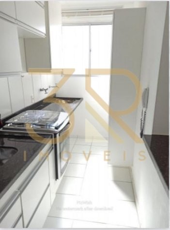 apartment em Condomínio Reserva Sul, Reserva Sul Condomínio Resort - Ribeirão Preto - SP